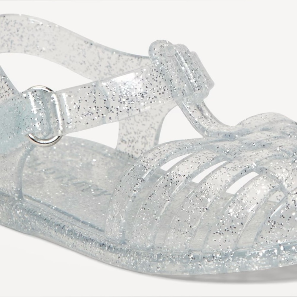 🆕Old Navy|Jelly Fisherman Sandals - Picture 5 of 8